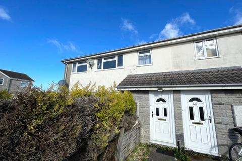 Oakfield Road, Street 2 bed apartment for sale