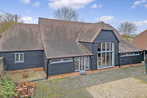 Braintree Road, Panfield, Braintree... 4 bed link detached house for sale