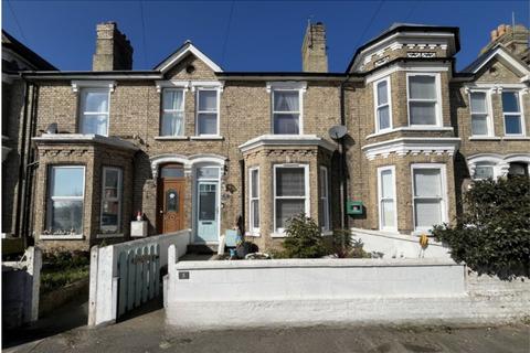 Manor Terrace, Felixstowe IP11 3 bed terraced house for sale