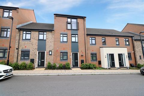 Norville Drive, Hanley, Stoke