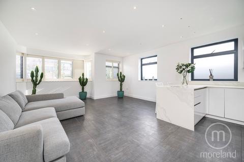 823 Finchley Road, Greater London NW11 1 bed apartment for sale