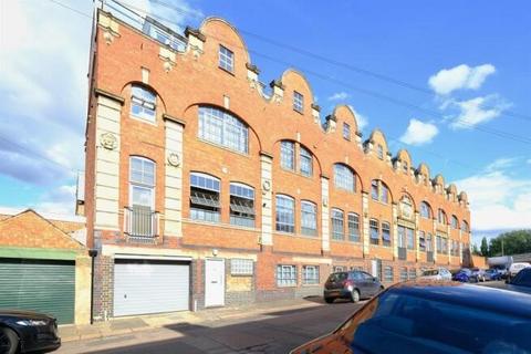 Webbs Factory, Bunting Road... 2 bed apartment for sale