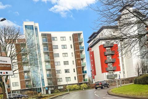 Victoria Road, Southsea, Hampshire 2 bed apartment for sale