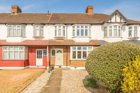 Beaford Grove, London SW20 3 bed terraced house for sale