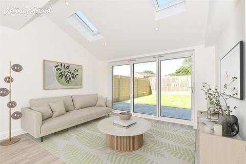 Timber Mill, Southwater, Horsham... 2 bed semi