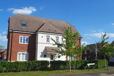 Ropeway, Bishops Itchington, Southam 2 bed apartment for sale