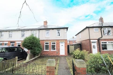 Warrington Road, Leigh WN7 2 bed end of terrace house for sale
