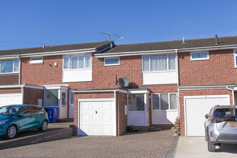 Brooke Road, Banbury 3 bed terraced house for sale