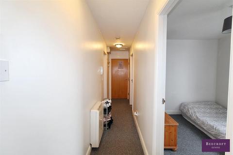 Leecrest House, Doncaster Road, Barnsley 2 bed property for sale