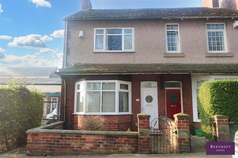 Summer Lane, Wombwell, Barnsley 3 bed semi