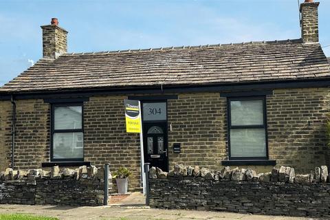 Bolton Hall Road, Wrose, Bradford 2 bed detached bungalow for sale