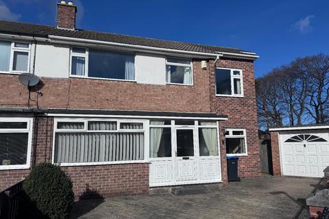 Heather Drive, Middlesbrough 4 bed house for sale