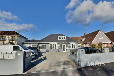 Magna Road, Bournemouth, BH11 5 bed bungalow for sale