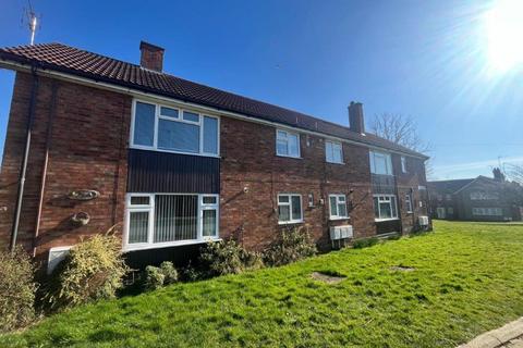 Mallard Way, Ipswich, IP2 1 bed maisonette for sale