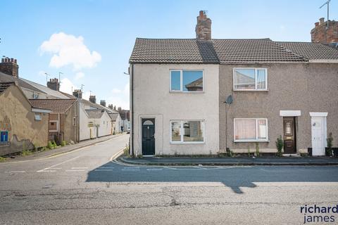Cambria Place, Swindon, SN1 2 bed end of terrace house for sale