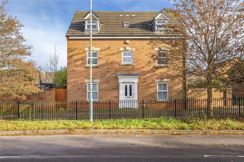 Queen Elizabeth Drive, Taw Hill 5 bed detached house for sale
