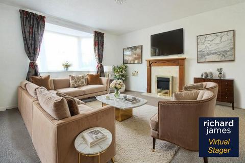 Norbury Court, Purton, Swindon, SN5 1 bed apartment for sale