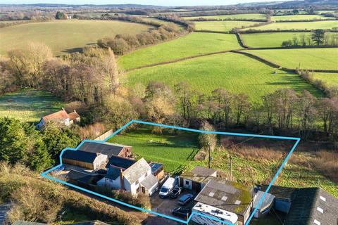 Newbridge, Isle of Wight 4 bed house for sale
