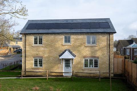 Wanborough, Swindon SN4 4 bed detached house for sale