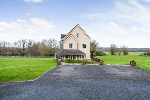Wiltshire Crescent, Wiltshire Leisure... 4 bed detached house for sale