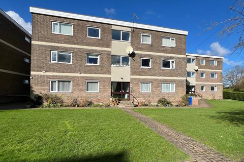 Moorview Court, Bradway Drive... 2 bed apartment for sale