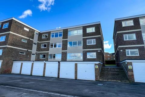 Moorview Court, Bradway Drive... 2 bed apartment for sale