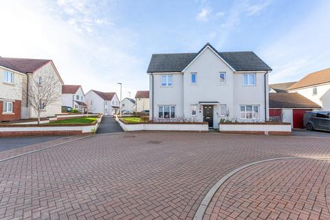 Crockers Close, Barnstaple EX31 4 bed detached house for sale