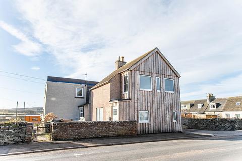 Main Street, Castletown, Thurso... 3 bed end of terrace house for sale