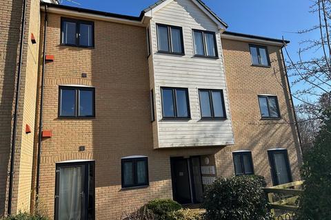 Eye Road, Peterborough PE1 2 bed flat for sale