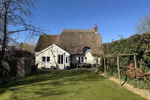 Eastbury, Hungerford, Berkshire, RG17 3 bed detached house for sale