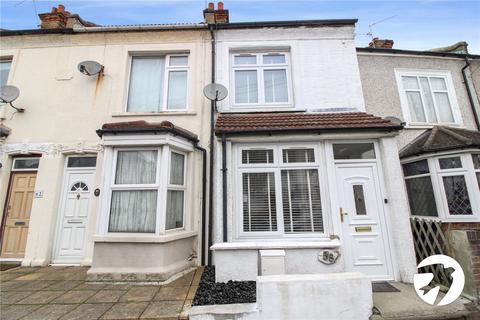 Milton Road, Swanscombe, Kent, DA10 3 bed terraced house for sale