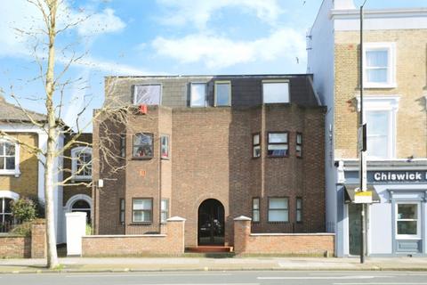 Goldhawk Road, London W6 1 bed apartment for sale