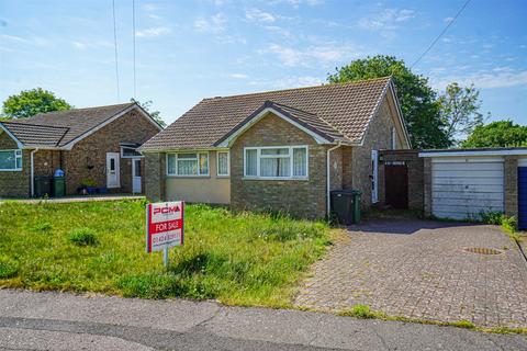 Sheerwater Crescent, Hastings 3 bed detached bungalow for sale