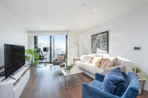 Five Riverlight Quay, Nine Elms, London 1 bed apartment for sale