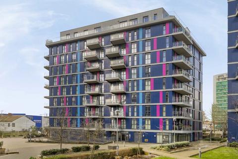 Hatton Road, Wembley HA0 2 bed flat for sale