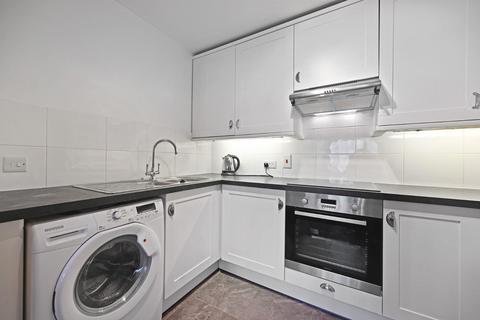 Beechwood Grove, Acton 1 bed flat for sale