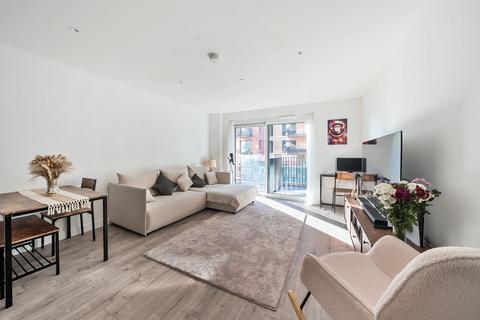 Union Court, The Exchange, Watford... 1 bed flat for sale
