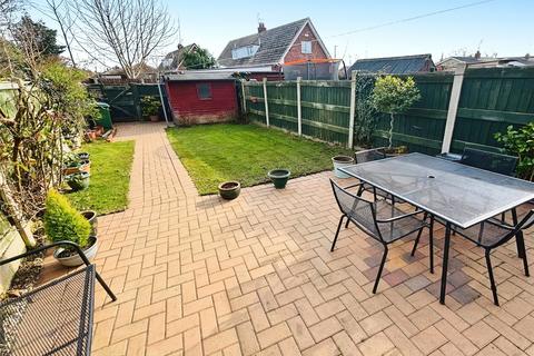 Pasture Road, East Yorkshire DN14 2 bed terraced house for sale