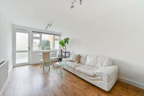 Montpelier Road, London SE15 1 bed flat for sale