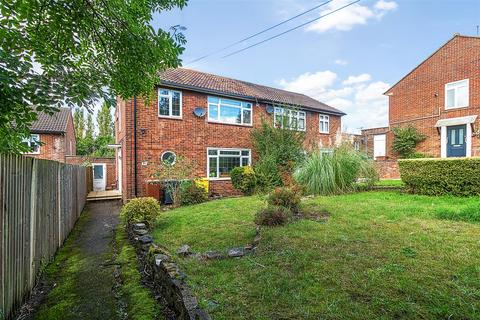 Hillside Avenue, Borehamwood... 3 bed semi