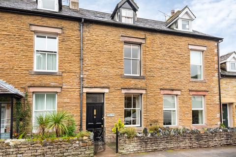 4 Skiddaw Street, Keswick, Cumbria... 4 bed terraced house for sale