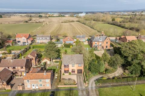 Allerthorpe, York 4 bed detached house for sale