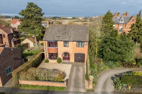 Allerthorpe, York 4 bed detached house for sale