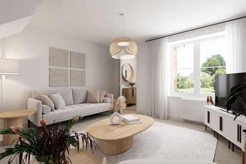 Plot 226, The Alnwick at Beamhill... 2 bed terraced house for sale