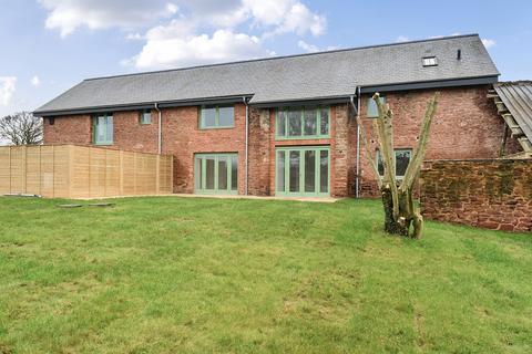 Barn 1 Loxbrook Meadows, Loxbrook... 3 bed barn conversion for sale