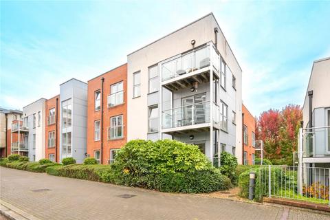 Charrington Place, St. Albans... 2 bed flat for sale