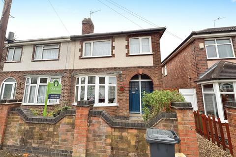 Greenhill Road, Clarendon Park... 3 bed semi
