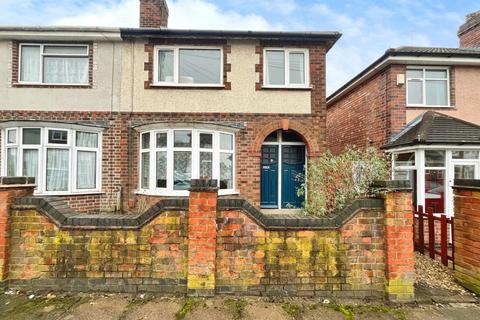 Greenhill Road, Clarendon Park... 3 bed semi