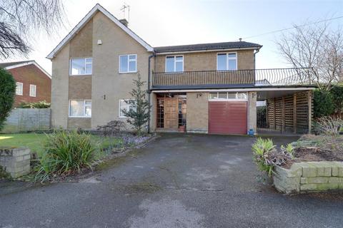 Braids Walk, Kirk Ella 5 bed detached house for sale
