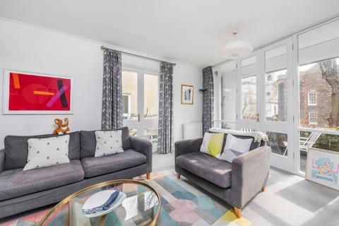 Hawksmoor Mews, London 2 bed end of terrace house for sale